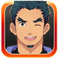bacchikoi ex.